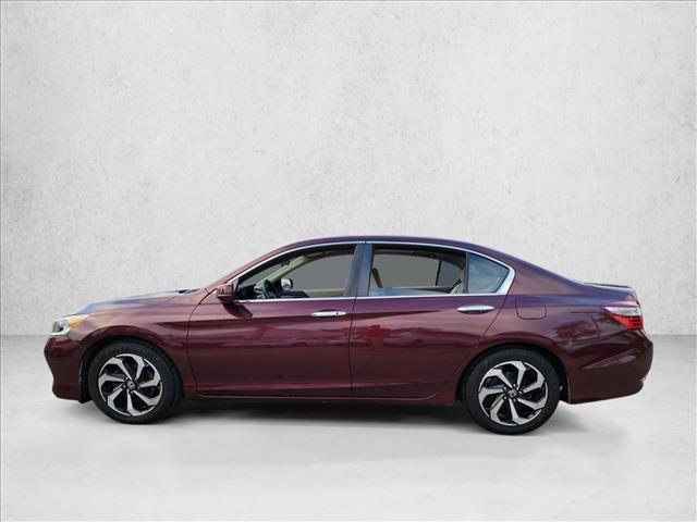 used 2017 Honda Accord car, priced at $13,991