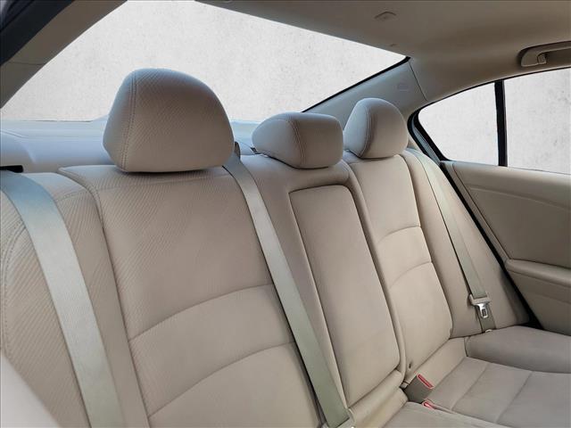 used 2017 Honda Accord car, priced at $13,991