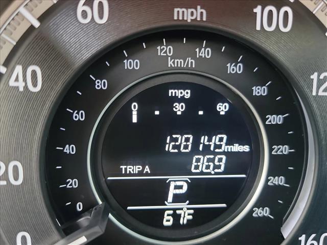 used 2017 Honda Accord car, priced at $13,991