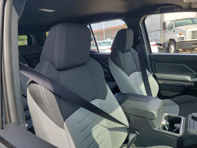 new 2025 Toyota 4Runner car, priced at $53,018