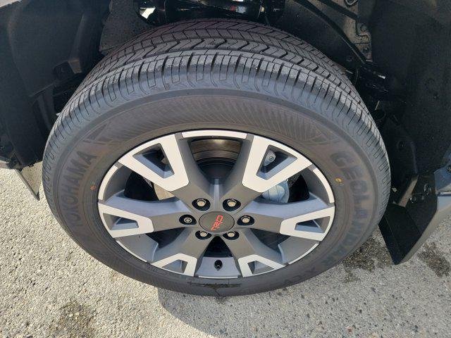 new 2025 Toyota 4Runner car, priced at $53,018