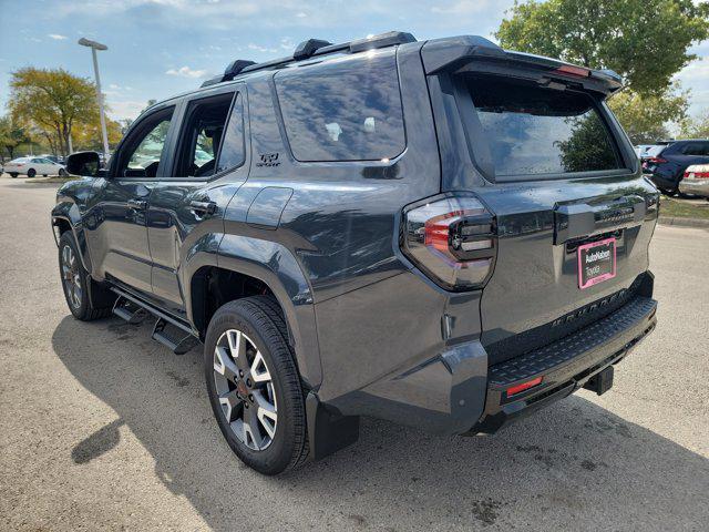new 2025 Toyota 4Runner car, priced at $53,018