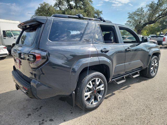 new 2025 Toyota 4Runner car, priced at $53,018
