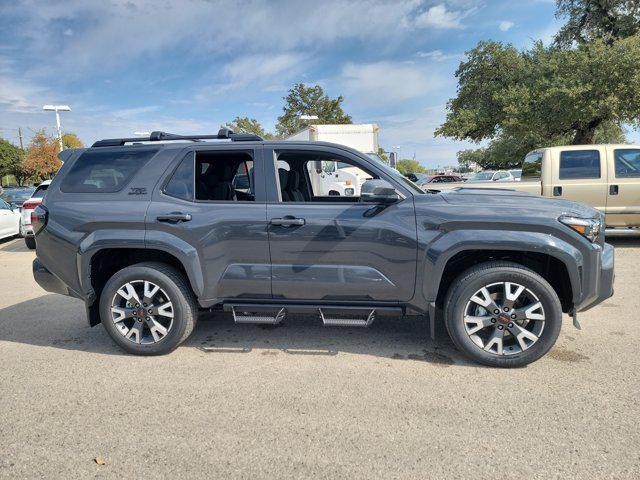 new 2025 Toyota 4Runner car, priced at $53,018