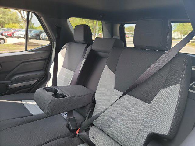 new 2025 Toyota 4Runner car, priced at $53,018