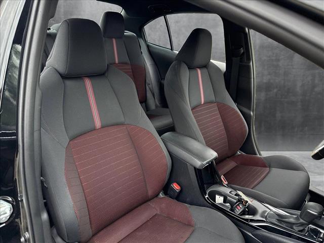 used 2024 Toyota Corolla car, priced at $24,730
