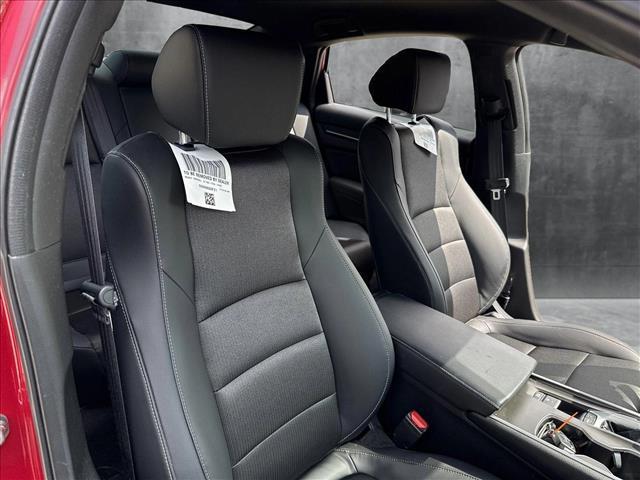 used 2018 Honda Accord car, priced at $20,494