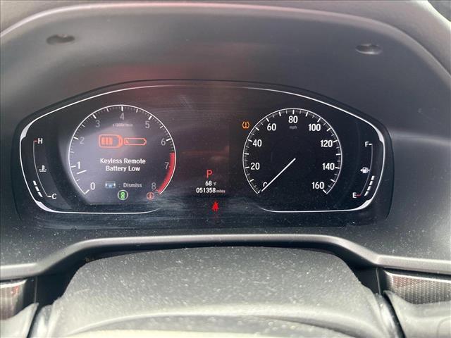 used 2018 Honda Accord car, priced at $20,494