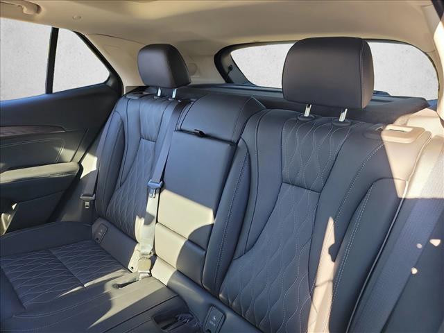 used 2023 Buick Envision car, priced at $28,790