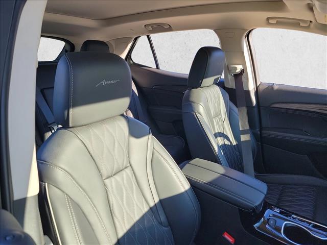 used 2023 Buick Envision car, priced at $28,790