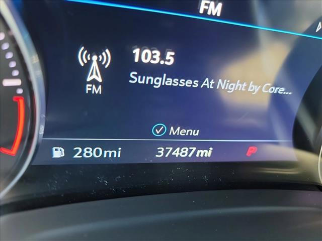 used 2023 Buick Envision car, priced at $28,790