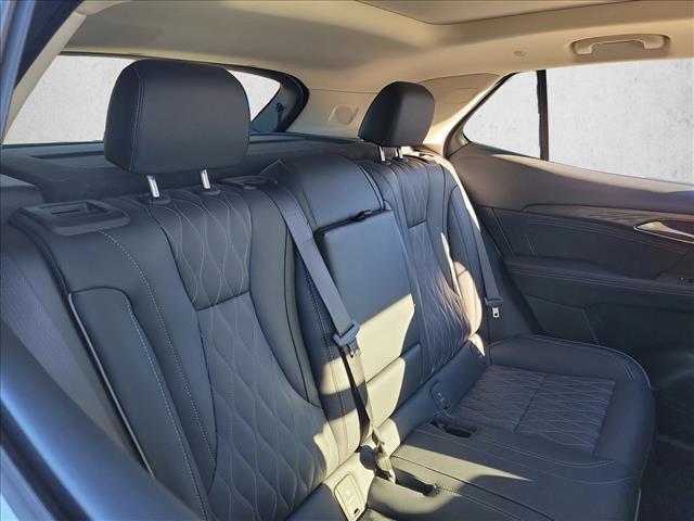 used 2023 Buick Envision car, priced at $28,790