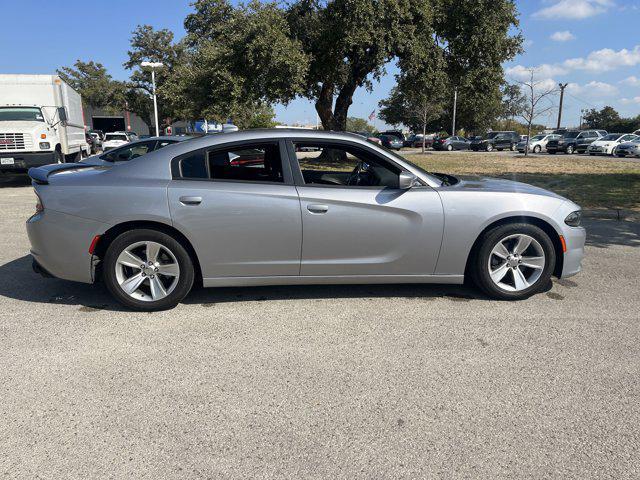 used 2016 Dodge Charger car, priced at $14,992