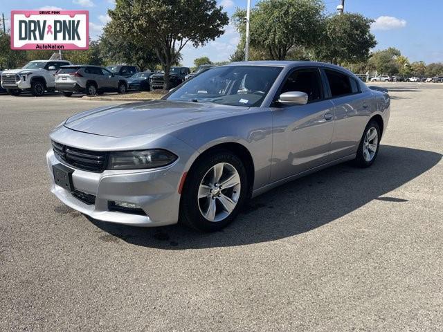 used 2016 Dodge Charger car, priced at $14,992