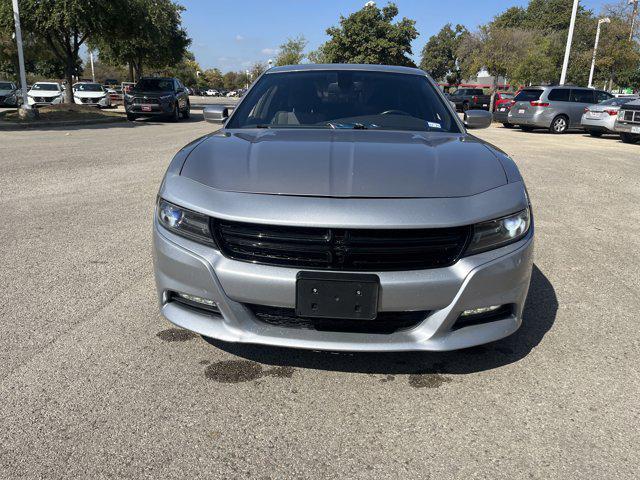 used 2016 Dodge Charger car, priced at $14,992