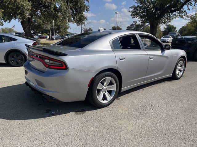 used 2016 Dodge Charger car, priced at $14,992