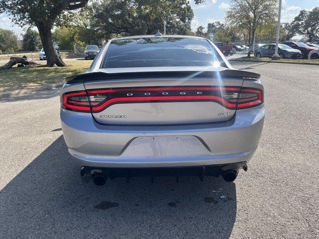 used 2016 Dodge Charger car, priced at $14,992