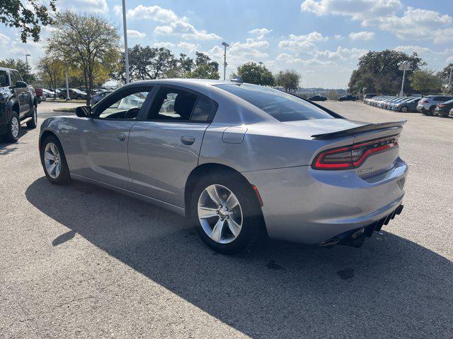 used 2016 Dodge Charger car, priced at $14,992