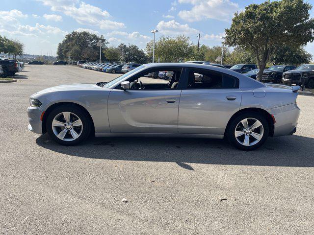 used 2016 Dodge Charger car, priced at $14,992