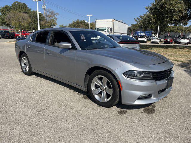 used 2016 Dodge Charger car, priced at $14,992