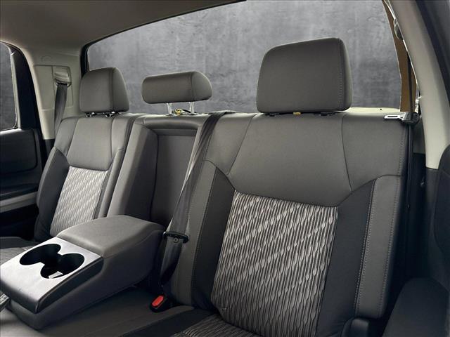 used 2021 Toyota Tundra car, priced at $39,951
