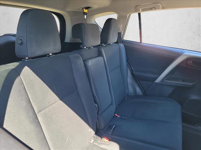 used 2017 Toyota RAV4 car, priced at $14,395