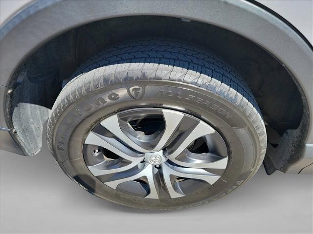 used 2017 Toyota RAV4 car, priced at $14,395
