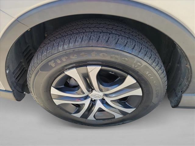 used 2017 Toyota RAV4 car, priced at $14,395