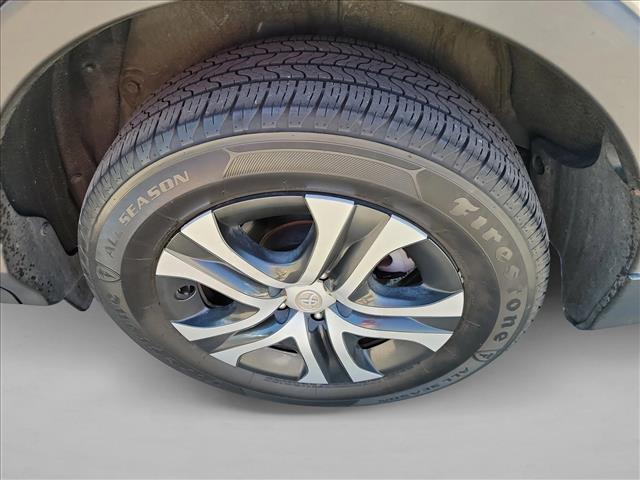 used 2017 Toyota RAV4 car, priced at $14,395