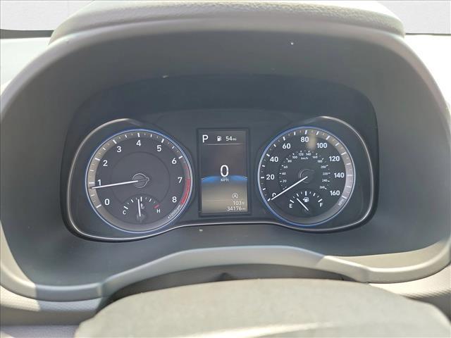 used 2022 Hyundai Kona car, priced at $19,596