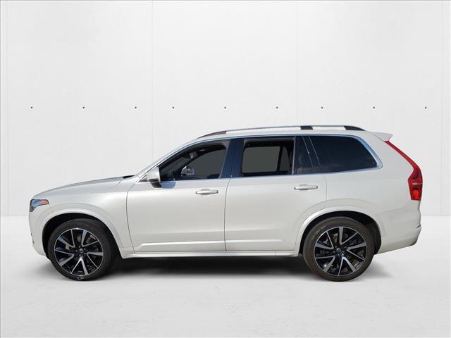 used 2019 Volvo XC90 car, priced at $24,992