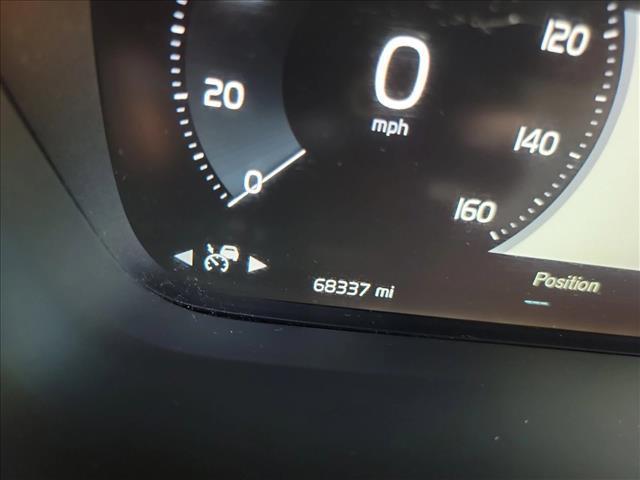used 2019 Volvo XC90 car, priced at $24,992