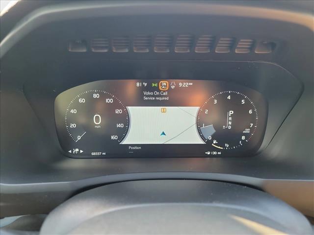 used 2019 Volvo XC90 car, priced at $24,992