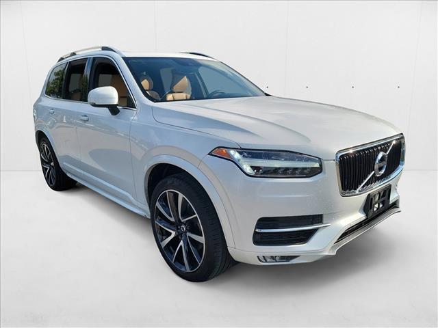 used 2019 Volvo XC90 car, priced at $24,992