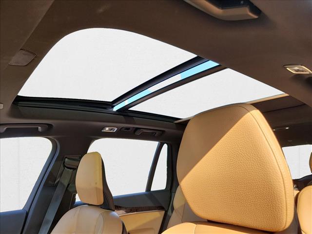 used 2019 Volvo XC90 car, priced at $24,992