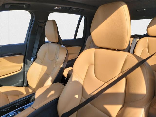 used 2019 Volvo XC90 car, priced at $24,992