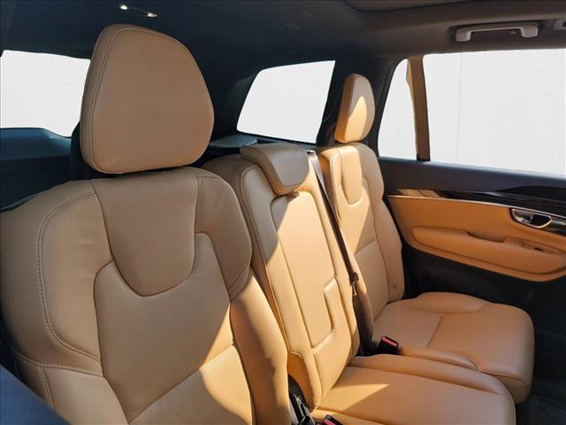 used 2019 Volvo XC90 car, priced at $24,992