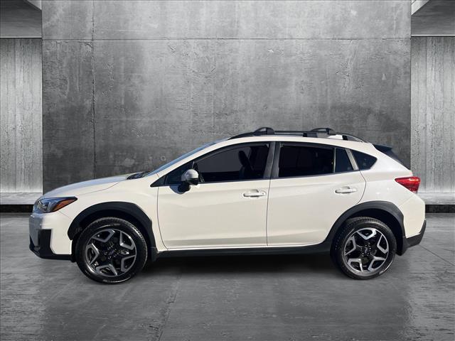 used 2019 Subaru Crosstrek car, priced at $23,991