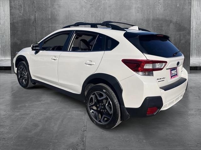 used 2019 Subaru Crosstrek car, priced at $23,991