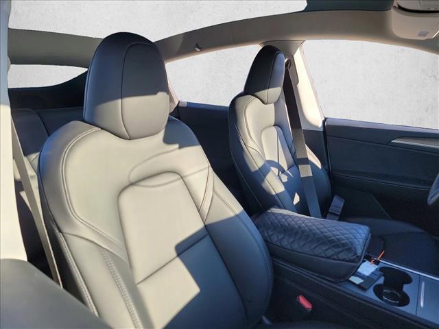 used 2023 Tesla Model Y car, priced at $26,995