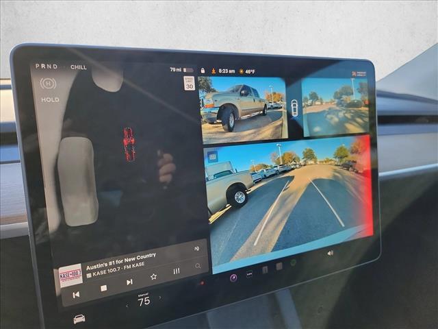 used 2023 Tesla Model Y car, priced at $26,995