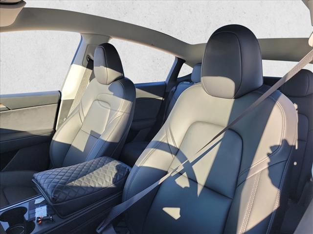 used 2023 Tesla Model Y car, priced at $26,995