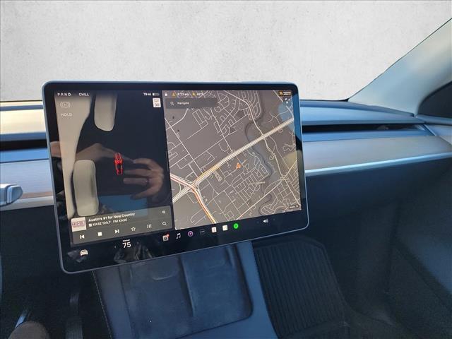 used 2023 Tesla Model Y car, priced at $26,995