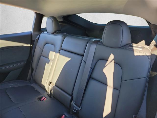 used 2023 Tesla Model Y car, priced at $26,995