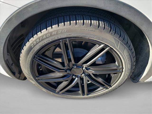 used 2023 Tesla Model Y car, priced at $26,995