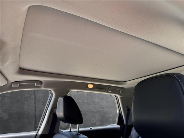 used 2024 Nissan Pathfinder car, priced at $36,980