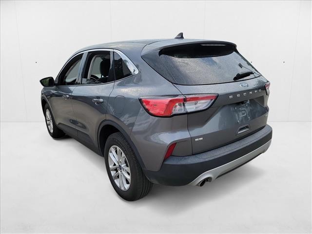 used 2022 Ford Escape car, priced at $20,992