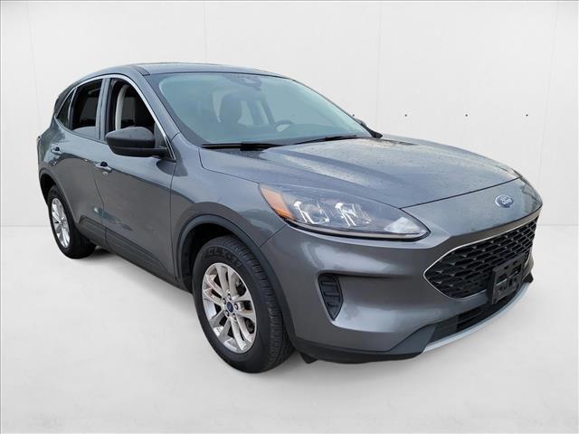 used 2022 Ford Escape car, priced at $20,992