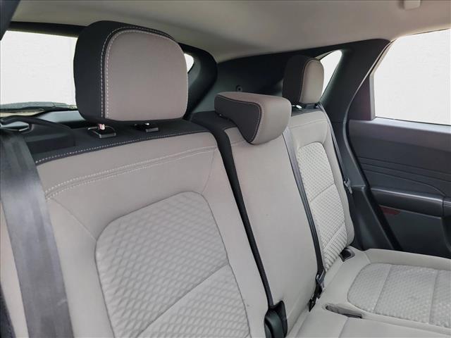 used 2022 Ford Escape car, priced at $20,992