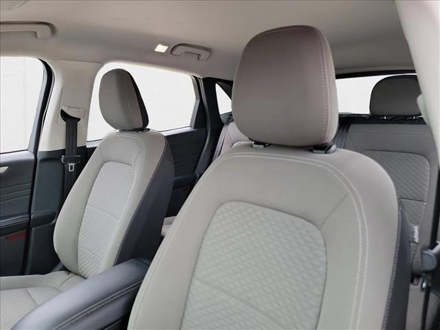 used 2022 Ford Escape car, priced at $20,992